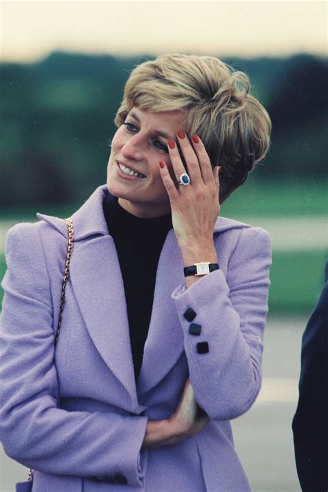 princess diana cartier watch.